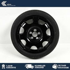 Ersatzrad Notrad Reserverad