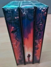 Scholomance von Naomi Novik | Farbschnitt ungelesen