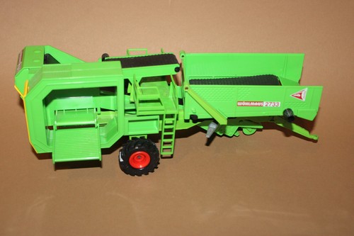 Siku farmer serie - serie, 1:32