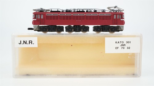 Kato 301 lok - 301, 70