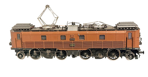 Roco 04191b sbb - 04191b,