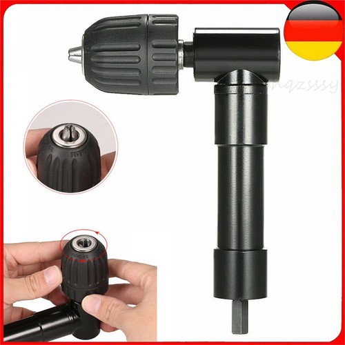 Grad winkelbohrer vorsatz - 90,