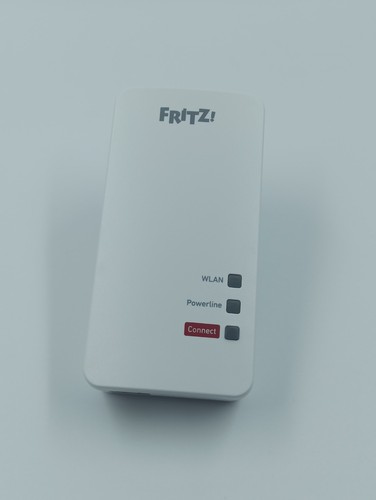 Avm fritz powerline 1260 - fritz!,