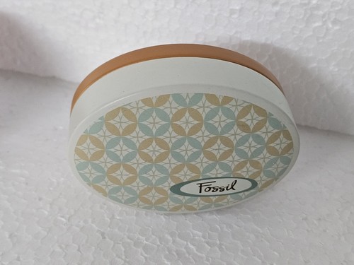 Boden orangefarbend klein - /,