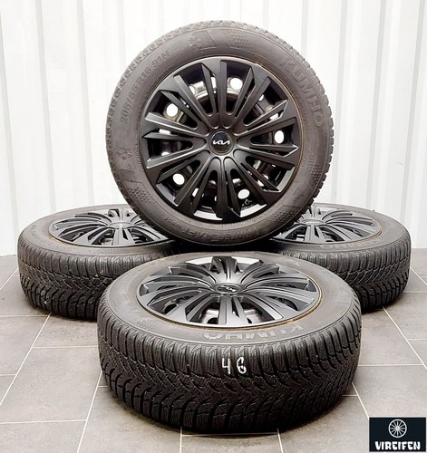 Kia ceed zoll - ceed, 16