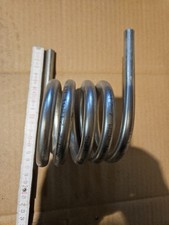 Wärmetauscher,Edelstahl