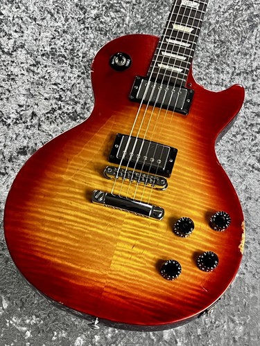 Gibson les paul studio pro - paul,