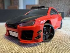 Drift Sturmkind Racer Unikat