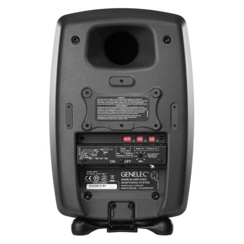 Genelec 8040b aktiver - genelec,