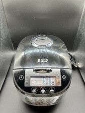 Russell Hobbs Cook@Home