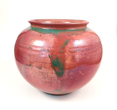 Studiokeramik vase paul - vase,