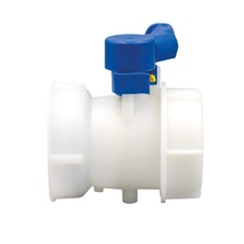 IBC Hahn S100x8 Sperrhahn