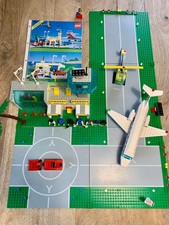 Lego 6396 International