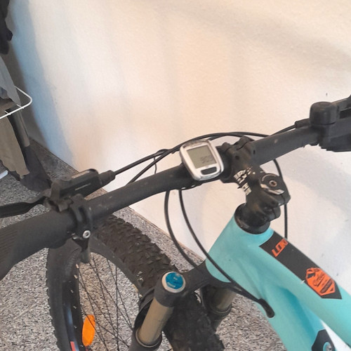 Orbea mountainbike blau - mountainbike,