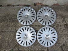 Original VW Passat 3C