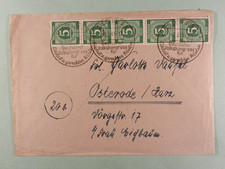 Kontrollrat Brief MEF 915