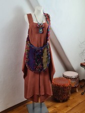 Patchwork Tasche MITRA *