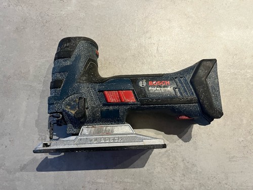 Bosch gst 18v - gst, stichsäge
