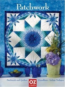 Patchwork ideen und - patchwork,