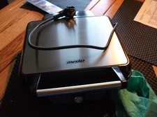kontaktgrill 2000w