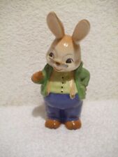 Goebel Ostern "Lehrer - fein gemacht", Erstausgabe 2023 Höhe 16 cm, neu ohne OVP