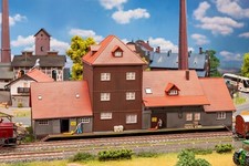 FALLER Gebäude-Bausatz