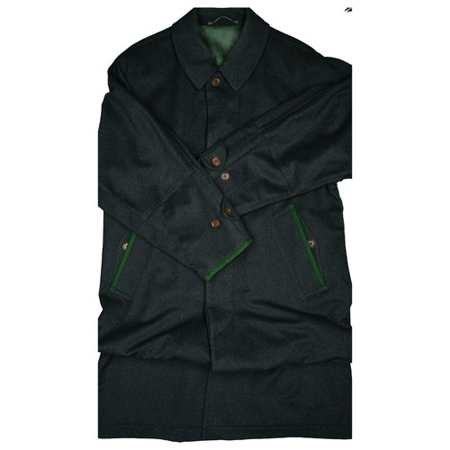 Herren mantel 23 - herren, gr.