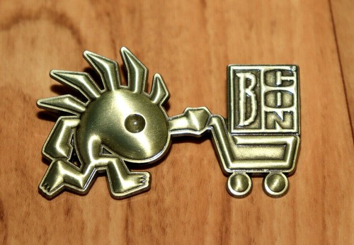 Blizzard collectible pins 2017 - blizzard,
