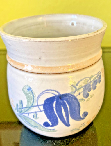 Keramikbecher vase kleiner - keramikbecher,, vase,