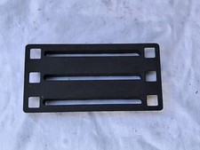 BMW E30 Klimaregler Schieberblende Klima