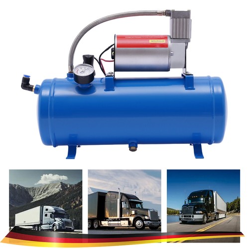 12v auto luftkompressor - 12v,