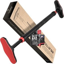 Klimmzugstange Türrahmen OHNE