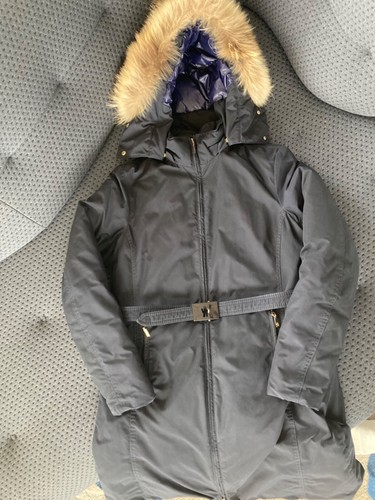 Moncler mantel damen grösse - mantel,