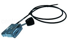 Universal Gashebel mit