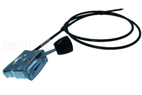 Universal gashebel mit - universal,