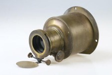 Messing Projektionsobjektiv