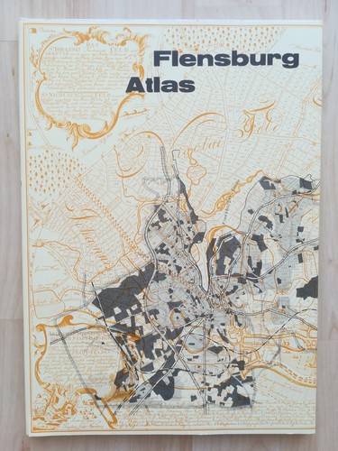 Karl weigand flensburg atlas - karl,
