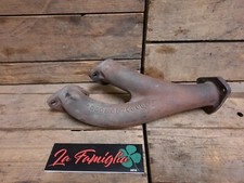 Abgaskrümmer 2/3 Alfa Romeo