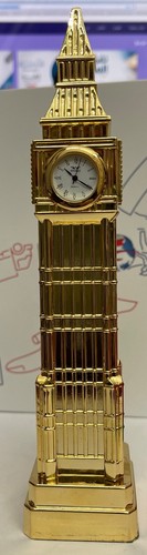 Cavadini tisch uhr extravagant - tisch-uhr,