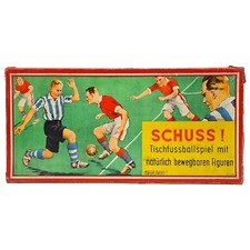 Antikes Spear Spiel Schuss