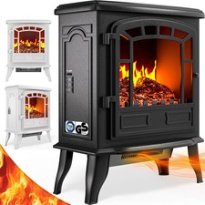 MONZANA® Elektrokamin