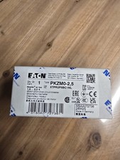 Eaton PKZM0-2,5