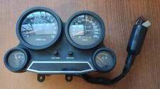 Armaturen  Cockpit Tacho