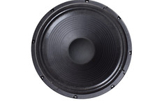 12" Crate 86-310-04 Woofer 4