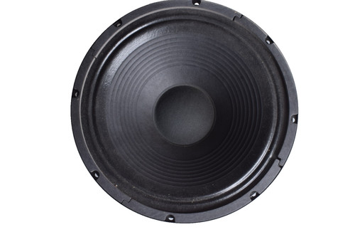 Crate 310 04 woofer - woofer, 4