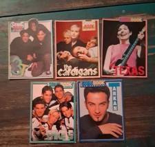 5 x BRAVO Songbook Pop Rock