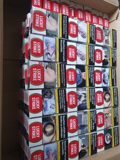 Lucky Strike Schachtelkranz