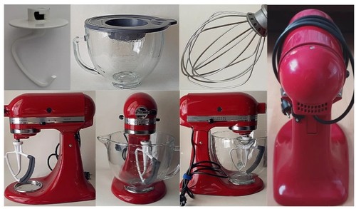Kitchenaid küchenmaschine - kitchenaid,