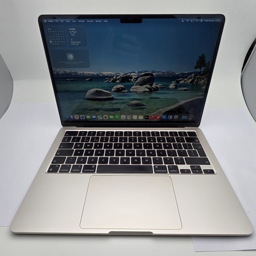 Apple macbook air zoll m2 - macbook, 13,6