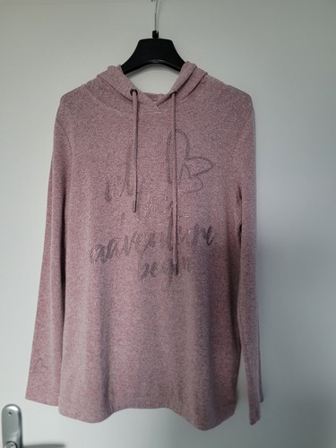 Cecil damen hoodie - cecil,